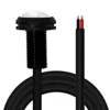 Durable Xenon Scopes Spotlights Rgb Eagle Eye Projector Headlight