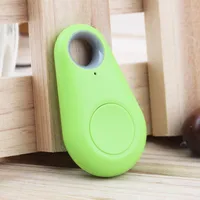 

key tag key Anti-lost gadget pet tracker GPS tracker for key /pet alarm Warner