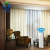 Rolling Up Wireless Auto Window DIY Electric Remote Control Curtains