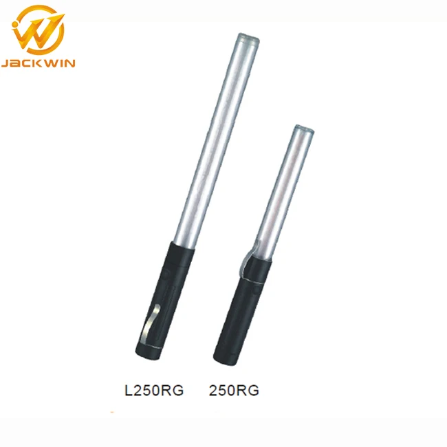 plastic police baton