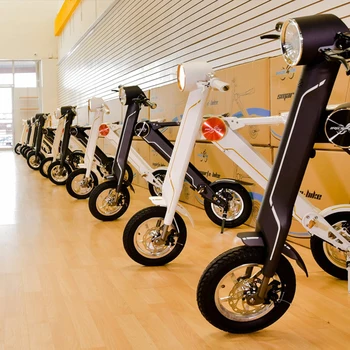 electric scooter shop near me