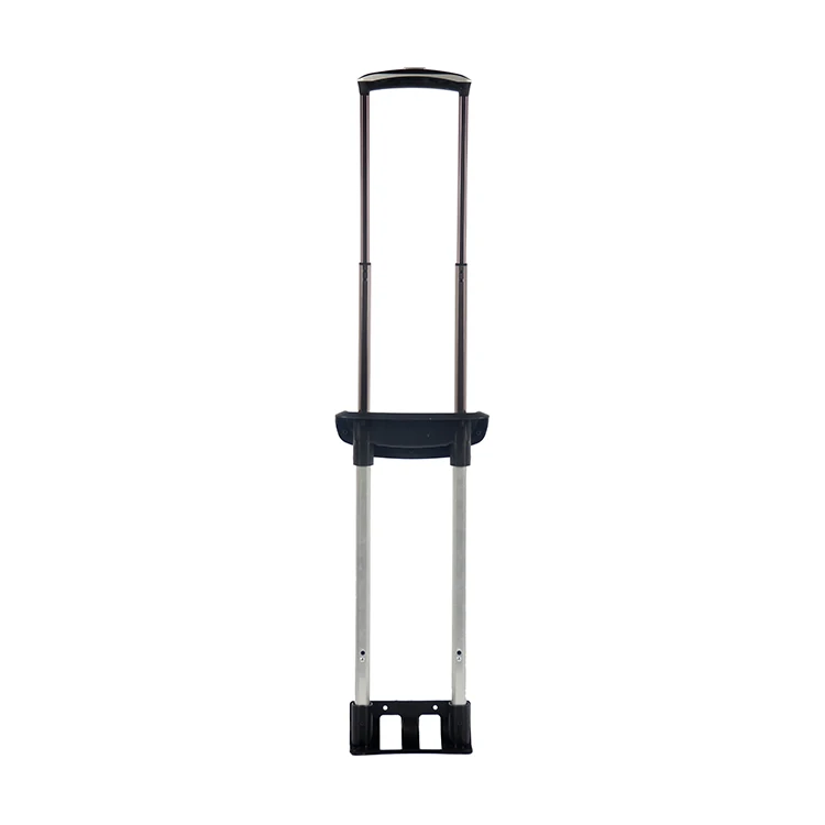 Trolley Telescopic Handle Luggage Wheels Parts Buy Trolley Handle