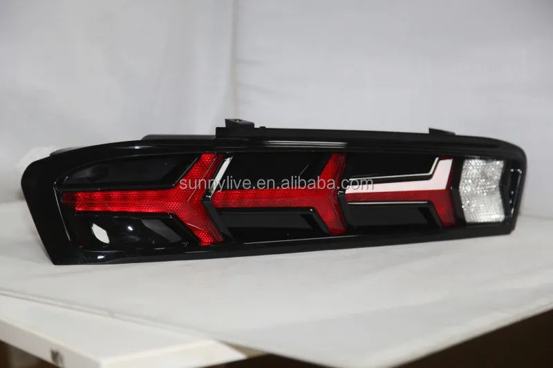 For CHEVROLET 2017 year Malibu LED Rear Light Tail Lamp Running Turning light