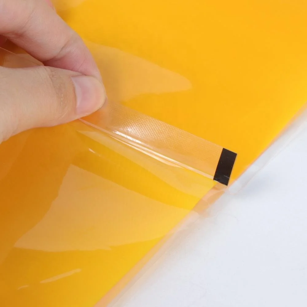 Convenient Hdpe Kraft Paper Cassava Starch Biodegradable Widely Used