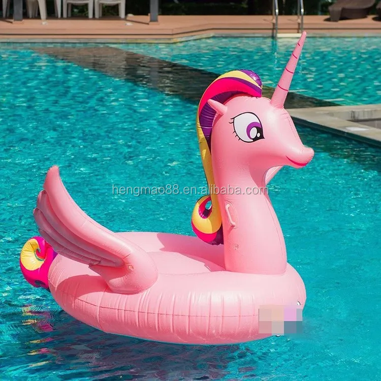 kids unicorn pool float
