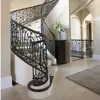 Staircase railing make stairs handrail