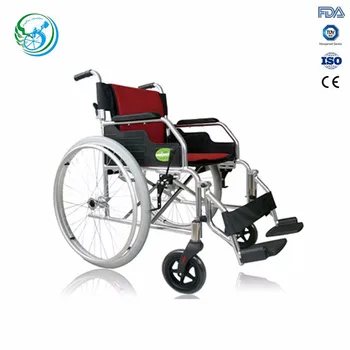 manual wheelchair price