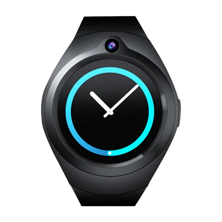 

Smartwatch S216 5.1 MTK6580 RAM 512MB ROM 8G Heart Rate Monitor 3G WiFi GPS bluetooth Smart Watch