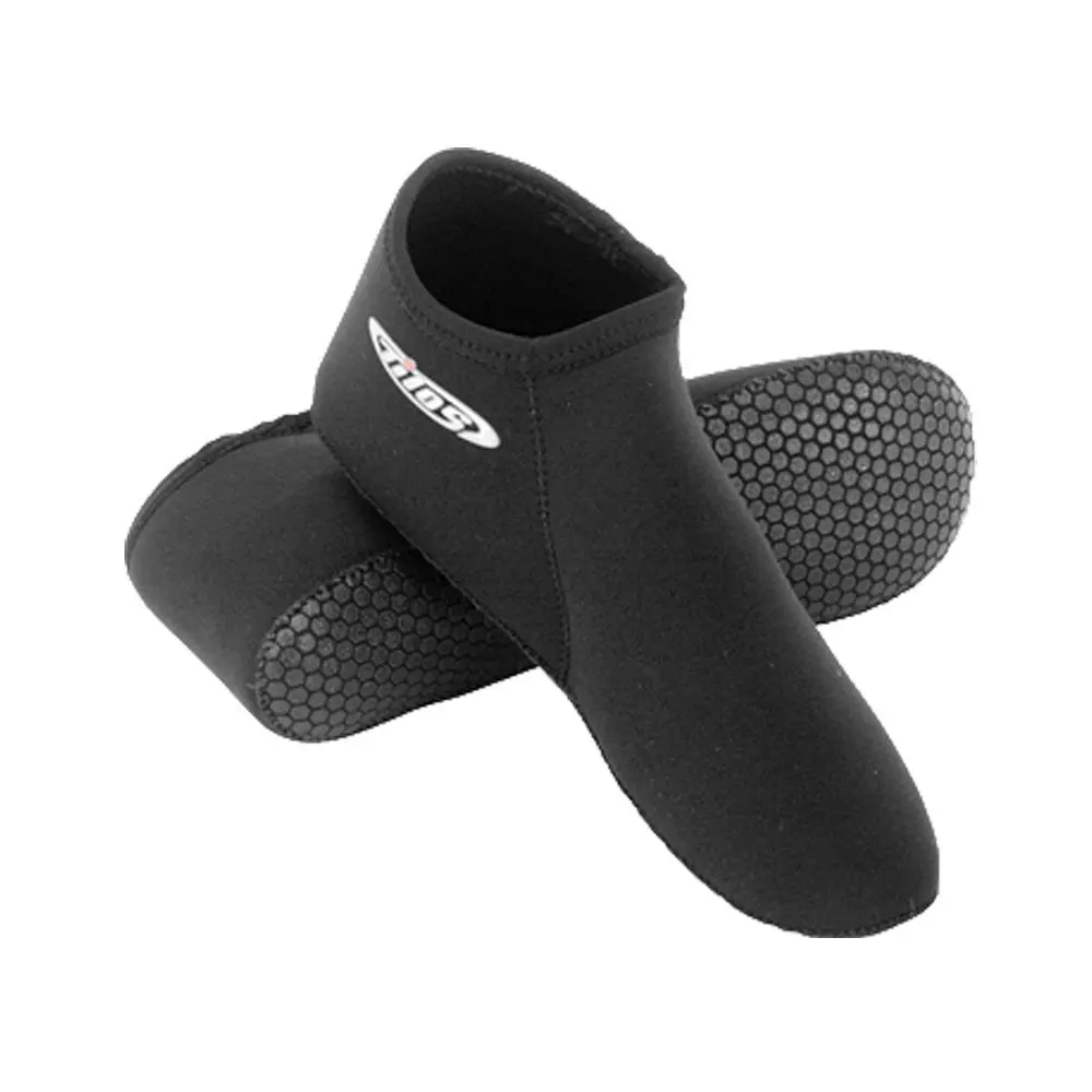 Buy Tilos Neoprene Fin Socks in Cheap 