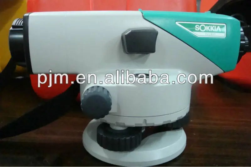 Factory Price Original Sokkia Automatic Level B20 B30 B40 Sokkia Auto
