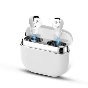 Twins True Wireless Ear Bluetooth Earbuds