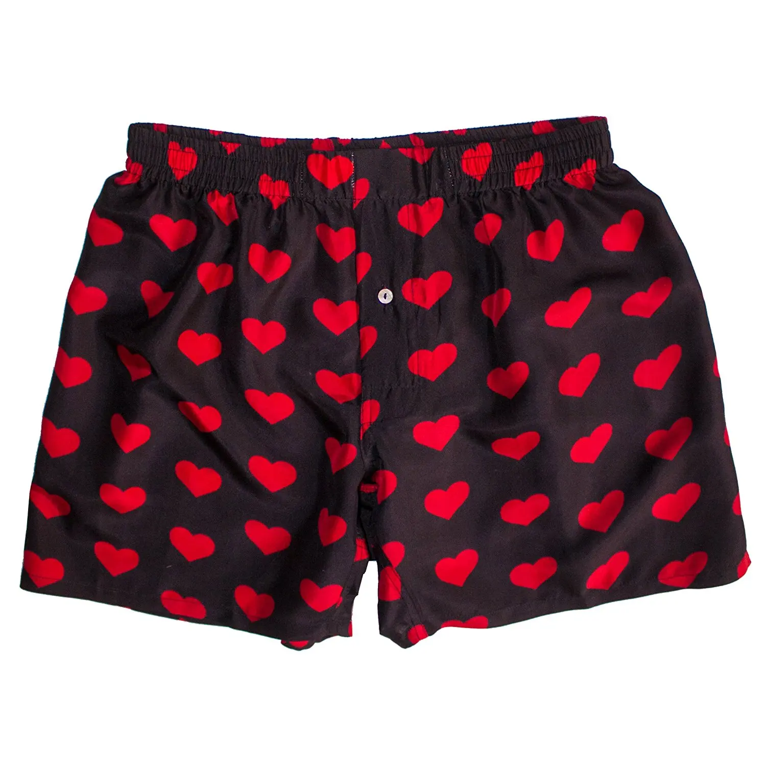 Red Rose Boxers - roblox heart boxers