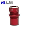 High Precision Custom Process Stainless Steel Shaft Machine Parts