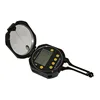 high accuracy mining electric digital deology laser compass