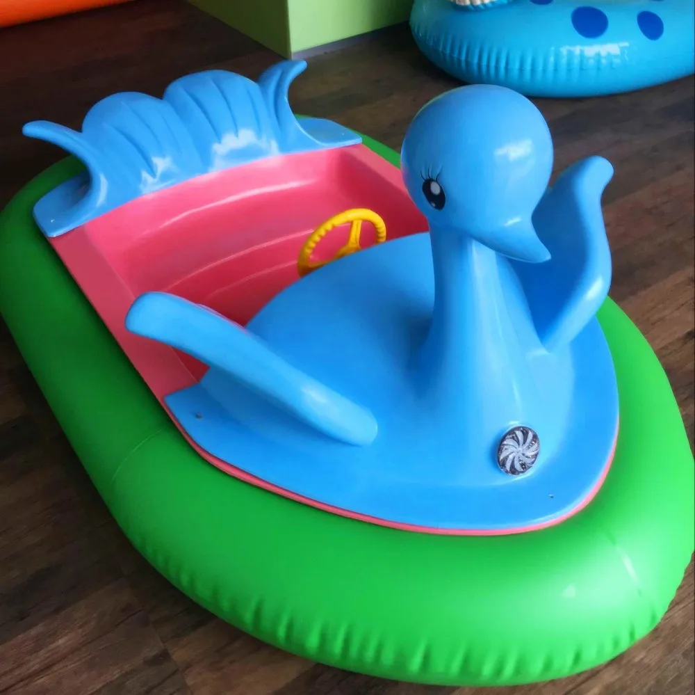 motorized water toys