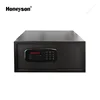 Hotel security equipment mini safe box