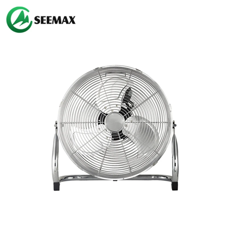 outdoor portable fan