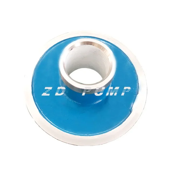 
4/3C-ZH slurry pump volute casing D3110 