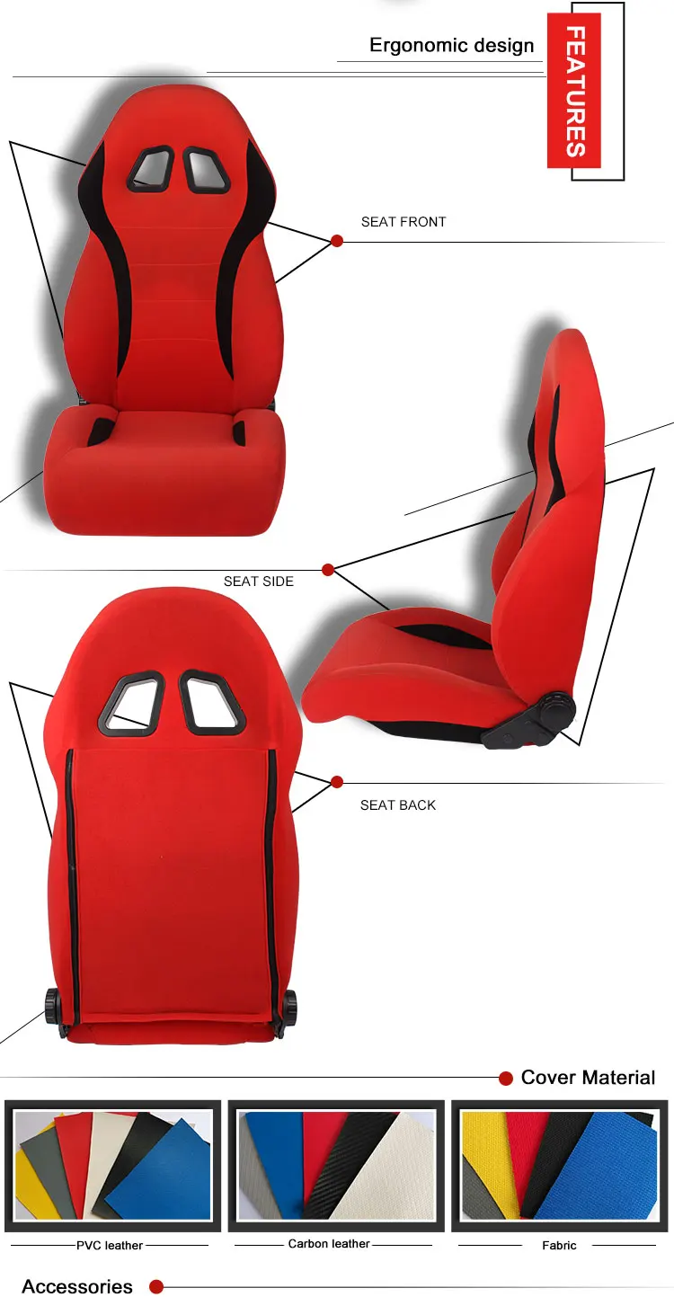 Adult Car Driver Seat Racing Car Seat Buy Adult Car Seat,Car Driver