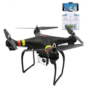 Drone GW180 Big RC Helicopter HD Camera