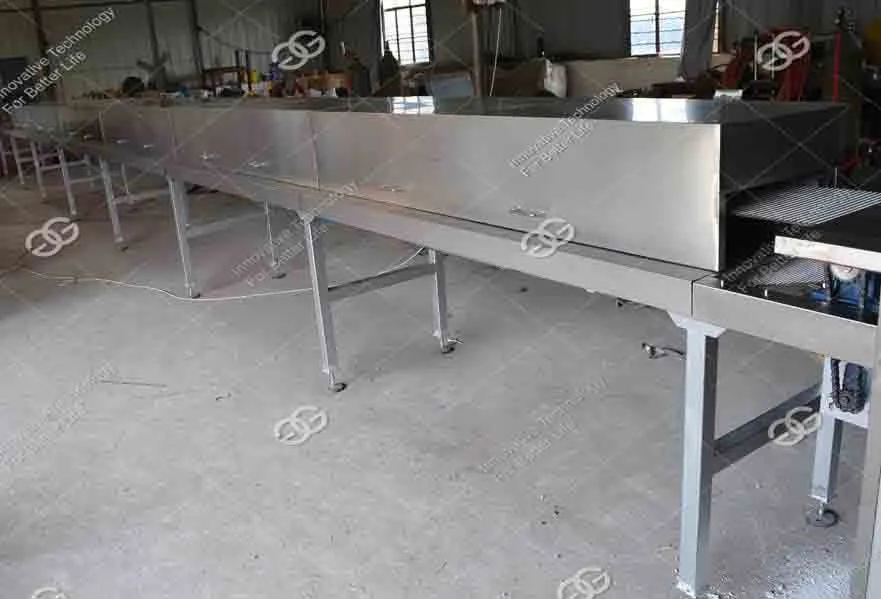 High quality Stainless Steel Hard Sugar Cube Making Machine