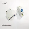 Factory Price Manual Change Over Switch rickshaw air Circuit Breaker