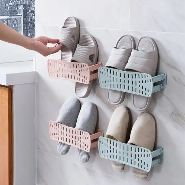 wall shoe organizer