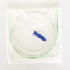 Medical devices all silicon urethra catheter ureteral stent sets with CE ISO certificate