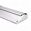 Hot sale portable display stand factory price pull up banner stand display stand customized vertical roll up banner