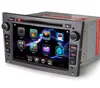 Erisin ES7060P 7" 2 Din Digital Screen Car DVD Player for Vectra C