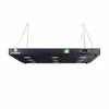CE certification hydroponics system full spectrum 270w apollo led grow lights from Panda grow