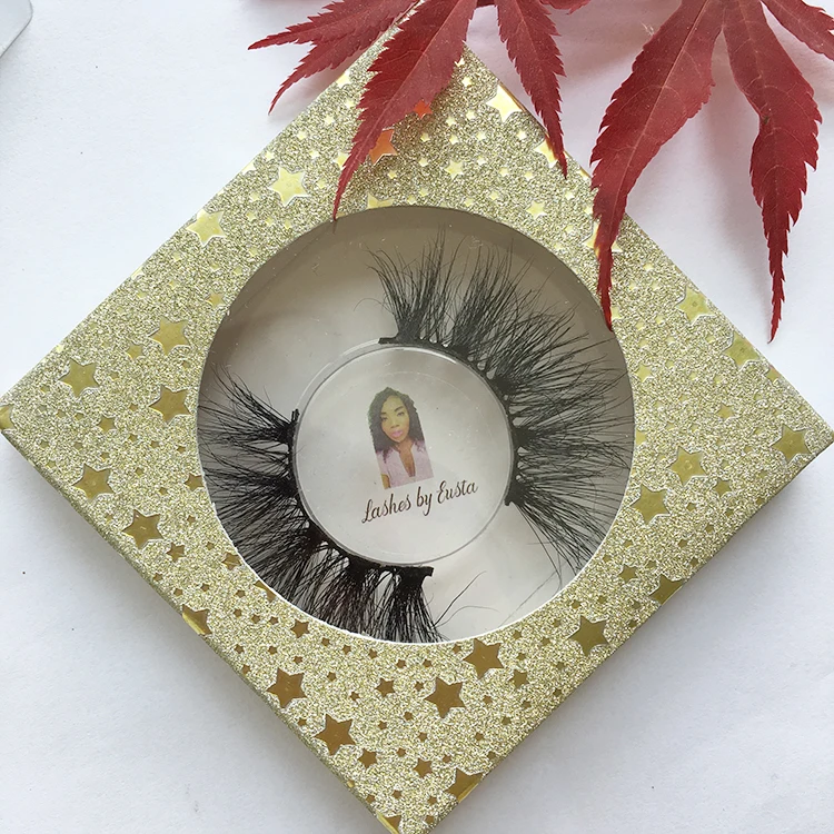 Jomo lashes packing private label adhesive different shape Round Logo Label Sticker Printing Gold Foil Custom Stickers