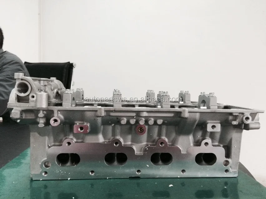 Brand New Cylinder Head 55355566 For Opel Z18xer 1.8l,16v Buy 55355566,Z18xer,Opel Cylinder