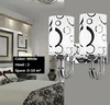 Single head white lighting indoor wall light led with e27 socket