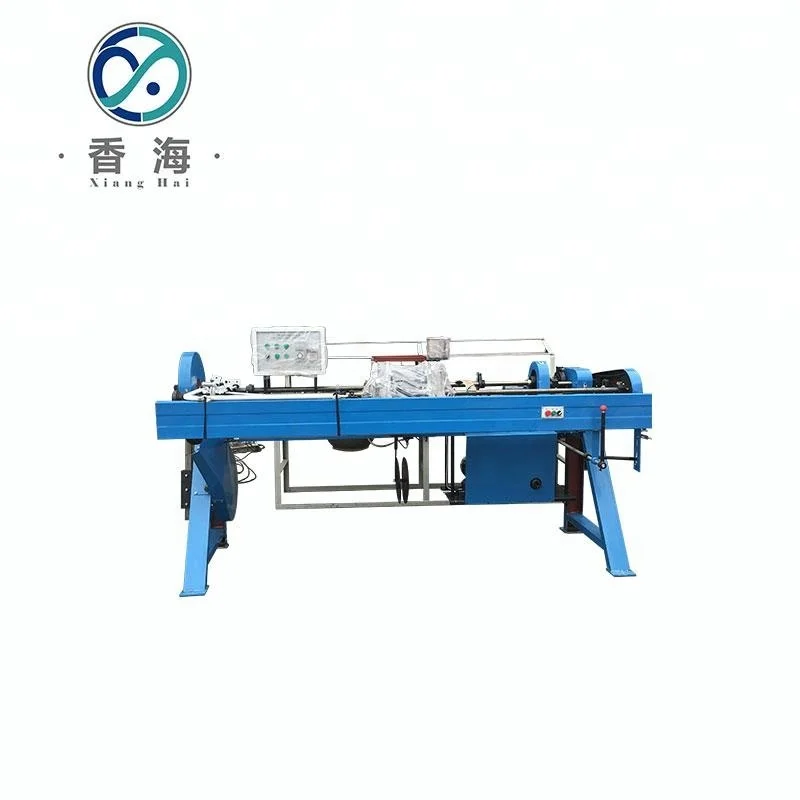 Tm Series Tipping Machine For Shoelace And Gift Bag Ropes Tm100 Buy