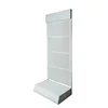 Customizable pegboard rack metal stand cell phone Mobile phone shell display rack