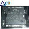 ATIC39-B4 IC QFP64 Automobile car computer board injector driver IC chip original new integrated circuit ATIC39