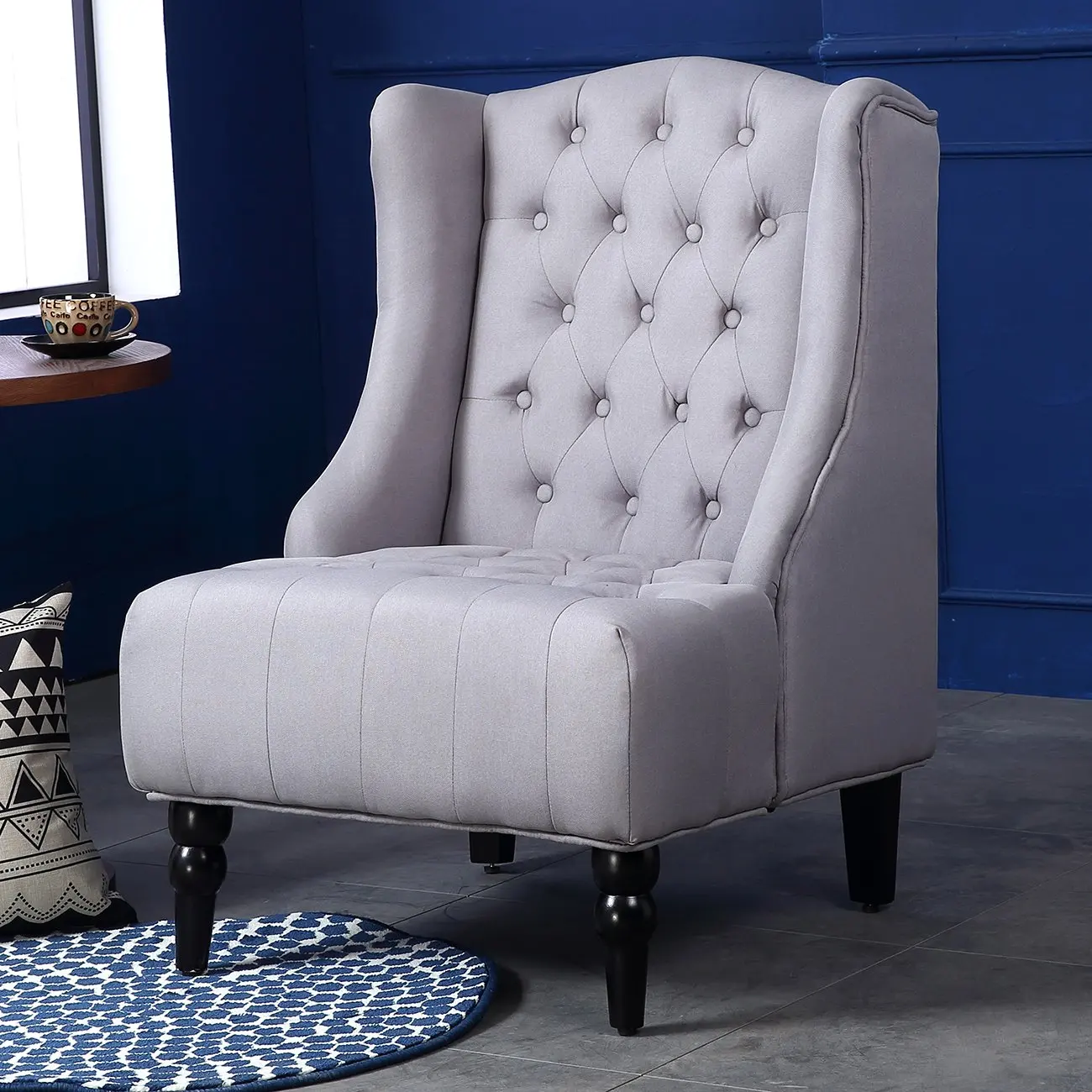 Cheap Wing Chair Modern, find Wing Chair Modern deals on line at