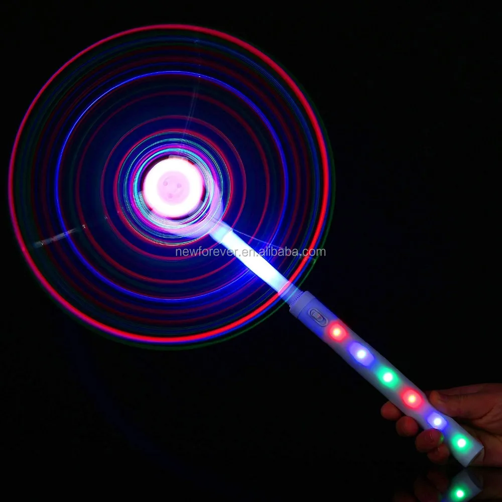 Spinning stick toy Clearance