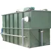 Dissolved Air Floatation Machine oily waste water treatment clarifier system