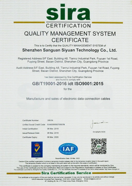 Custom Length Angled Usb Type C To Type C Cable White Color