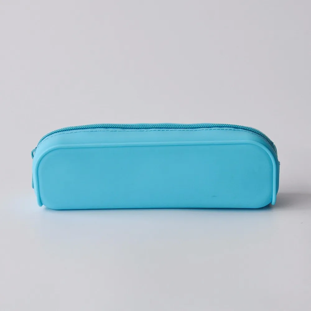 silicone pencil case