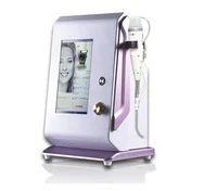 

Portable Fractional RF microneedle skin tightening equipment acne scar removal rf micro needle machine