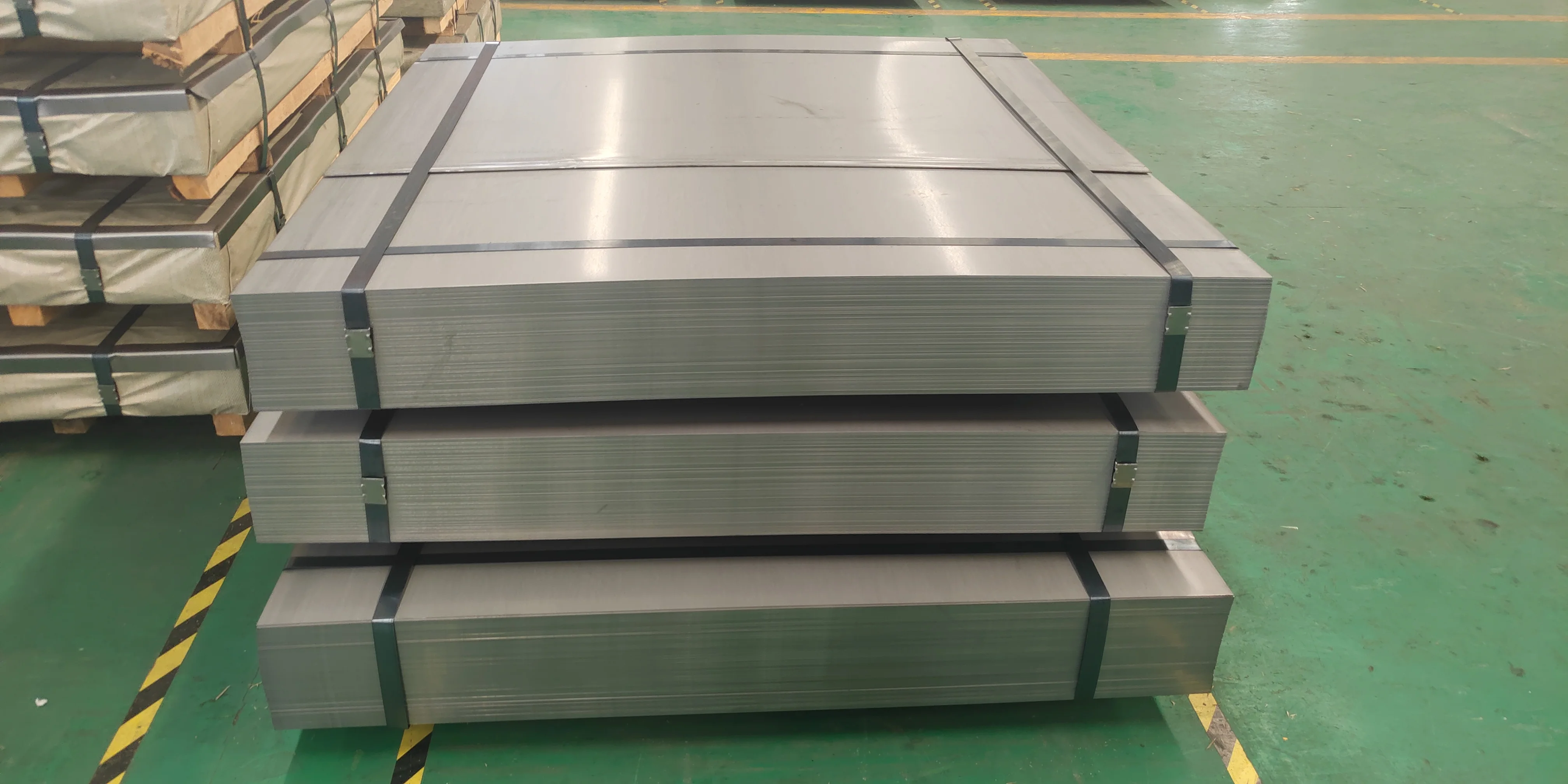 Nm400/nm450/nm500 Cold Rolled High Carbon Wear Resistant Steel Sheet