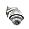 IP68 Explosion-proof stainless steel pan tilt dome housing&PTZ dome Camera