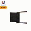 Low Power Triple Track Magnetic Mini Card Reader IC for Magnetic Stripe Card Reader Module