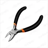 Diagonal cutting plier , components lead cutting plier