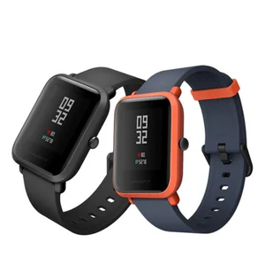 Original Xiaomi AMAZFIT Bip Pace Youth GPS IP68 Smart Watch