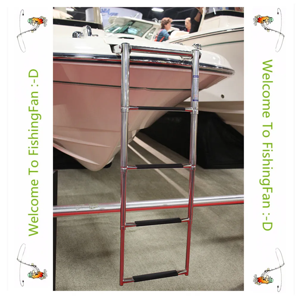 Popular Boat Swim Ladder-Buy Cheap Boat Swim Ladder lots