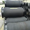 Marine offshore dredging /discharging flexible wear resistant rubber hose